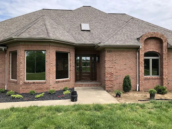 Bluegrass Window Tinting 9
