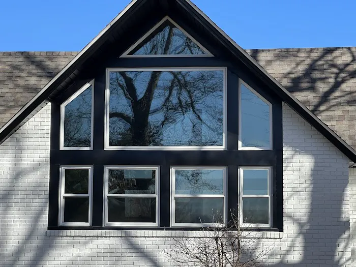 Bluegrass Window Tinting 8