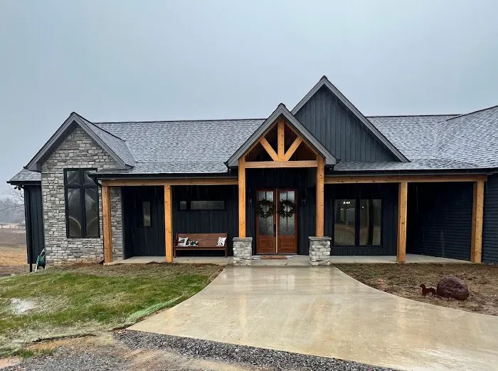 Bluegrass Window Tinting 6