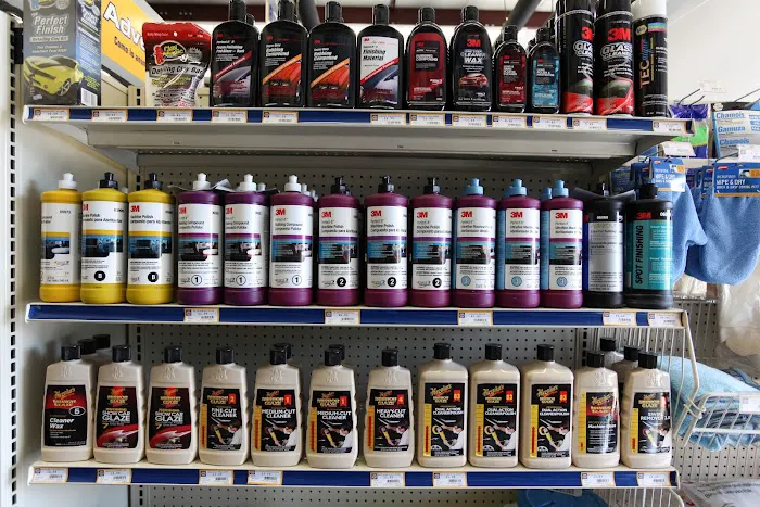 NAPA Auto Parts - Auto Tire & Parts 9