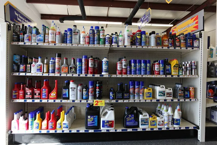 NAPA Auto Parts - Auto Tire & Parts 6