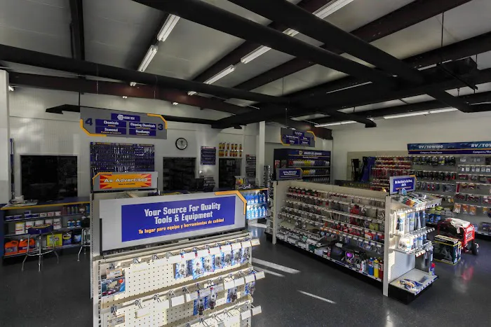NAPA Auto Parts - Auto Tire & Parts 8