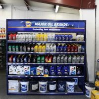 NAPA Auto Parts - Auto Tire & Parts