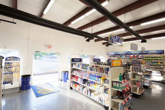 NAPA Auto Parts - Auto Tire & Parts 2