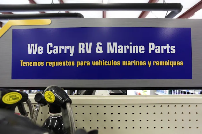 NAPA Auto Parts - Auto Tire & Parts 4
