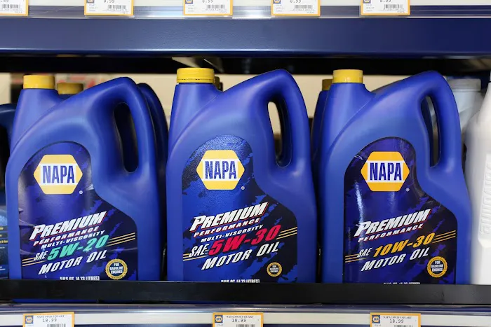 NAPA Auto Parts - Auto Tire & Parts 7