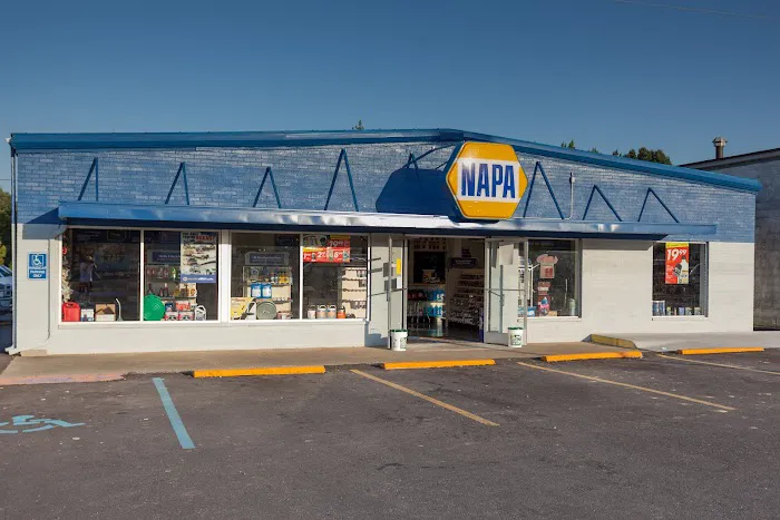 NAPA Auto Parts - Auto Tire & Parts 5