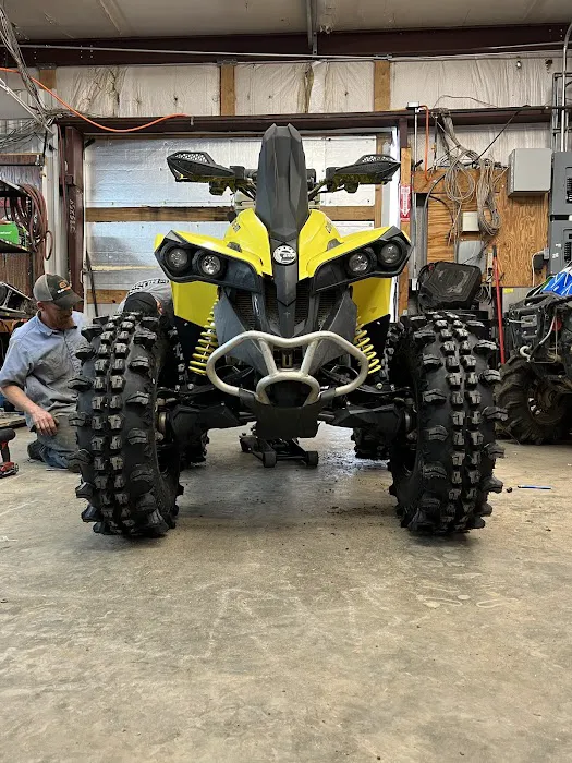 The Bike Boss 1