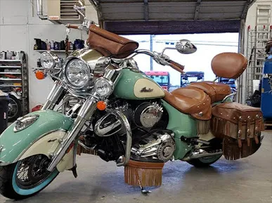 The Bike Boss 2