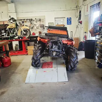 The Bike Boss 6