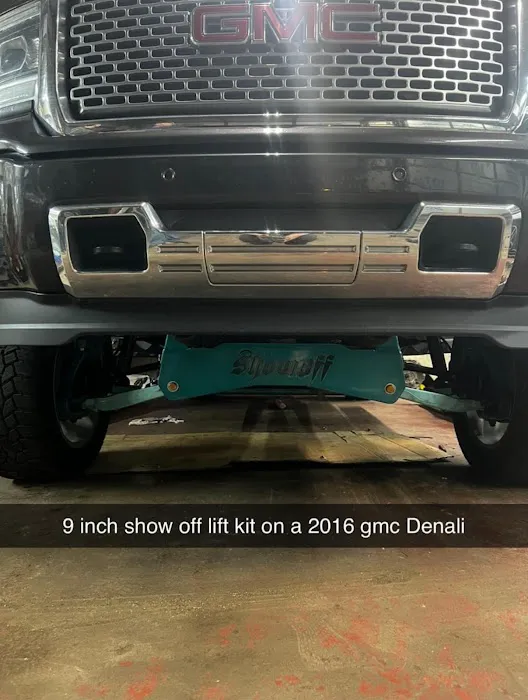 Hack Automotive 0