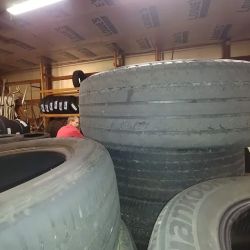 Powell's Service & Muffler Center ico