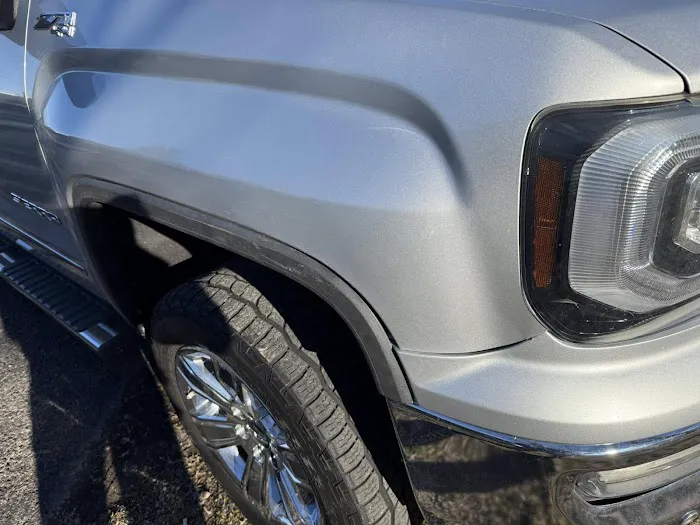Dent Specialist 5