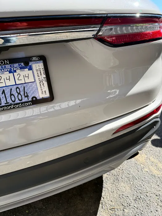 Dent Specialist 9