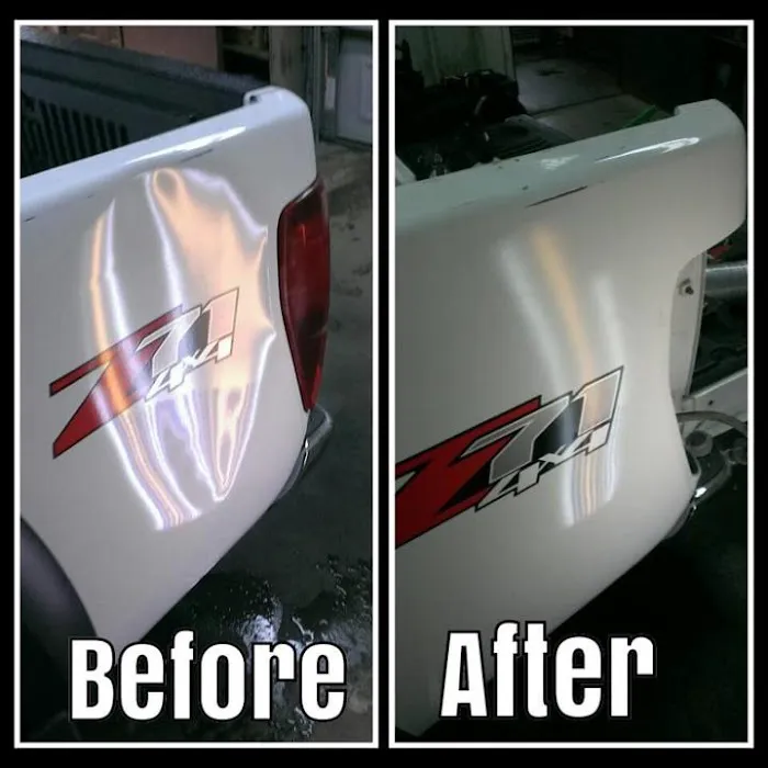 Dent Specialist 3
