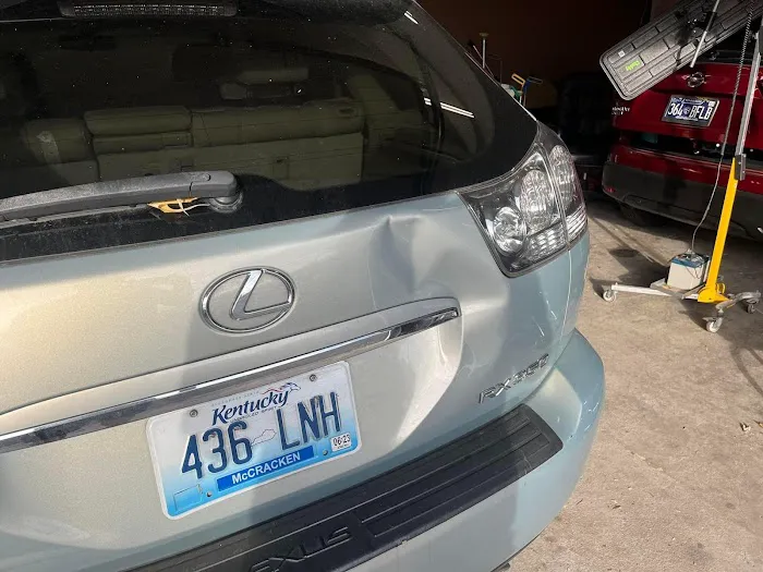 Dent Specialist 7