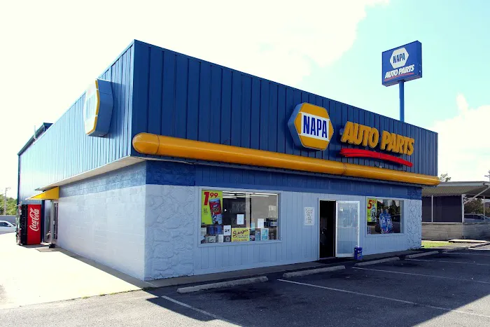 NAPA Auto Parts - Auto Tire & Parts 5