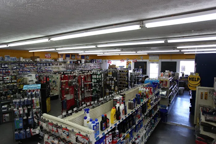 NAPA Auto Parts - Auto Tire & Parts 3