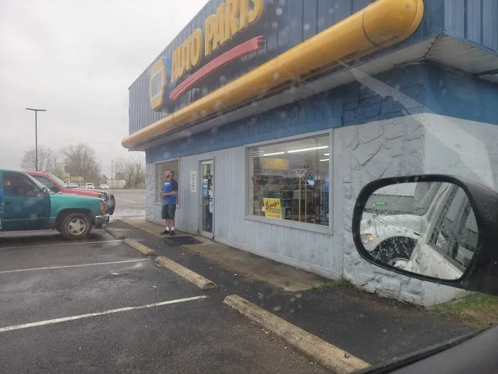 NAPA Auto Parts - Auto Tire & Parts 8