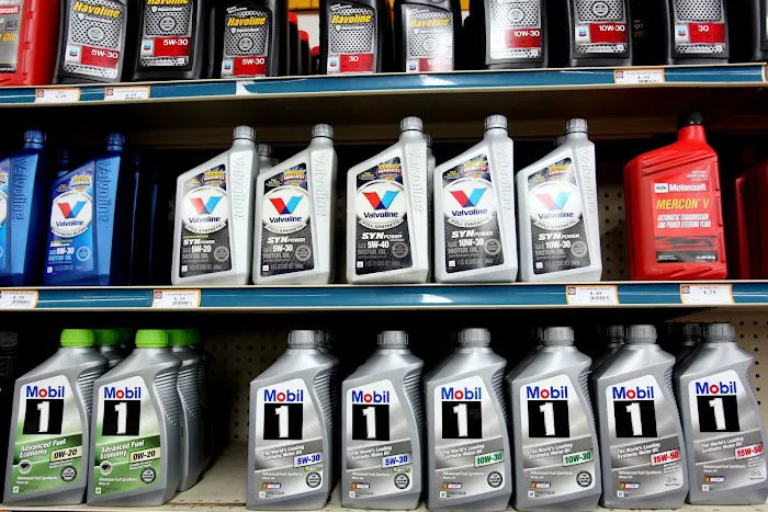 NAPA Auto Parts - Auto Tire & Parts 7