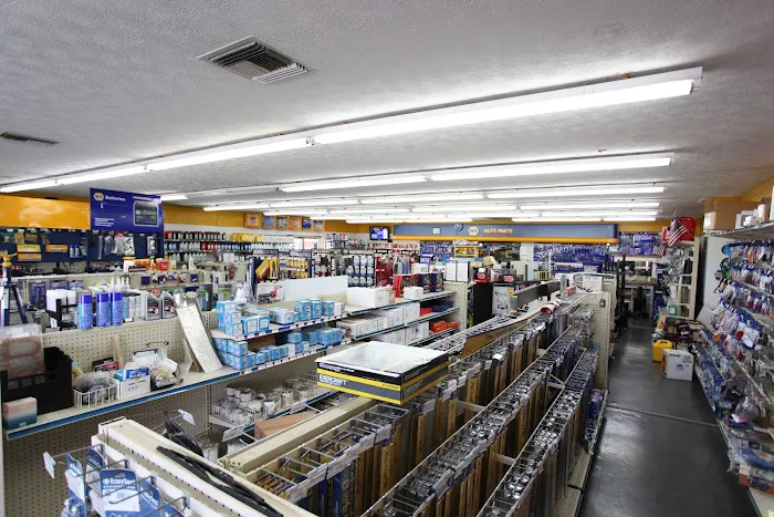 NAPA Auto Parts - Auto Tire & Parts 6