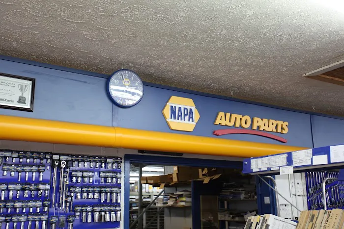 NAPA Auto Parts - Auto Tire & Parts 9