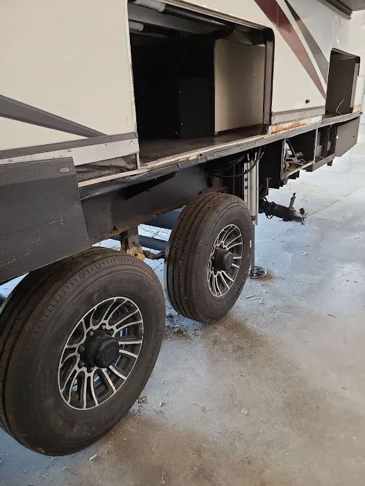 That RV Specialist 8