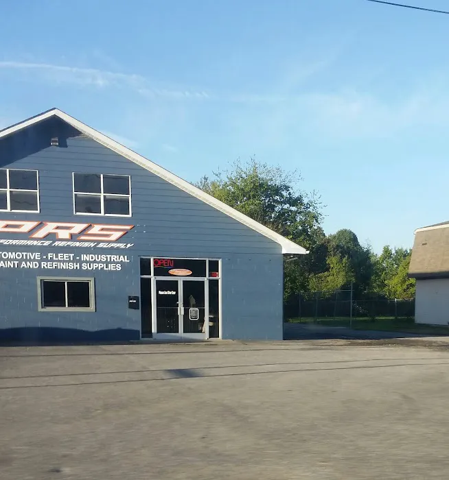 Performance Refinishing Supply (PRS) 0