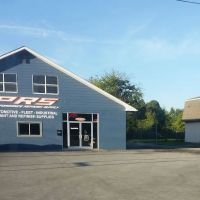 Performance Refinishing Supply (PRS)