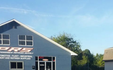 Performance Refinishing Supply (PRS)