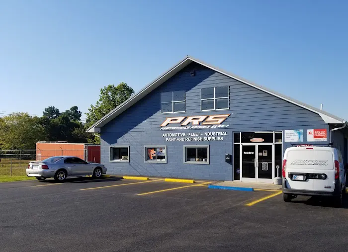 Performance Refinishing Supply (PRS) 2