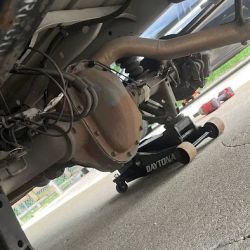 Zavala Used and New Tires ico