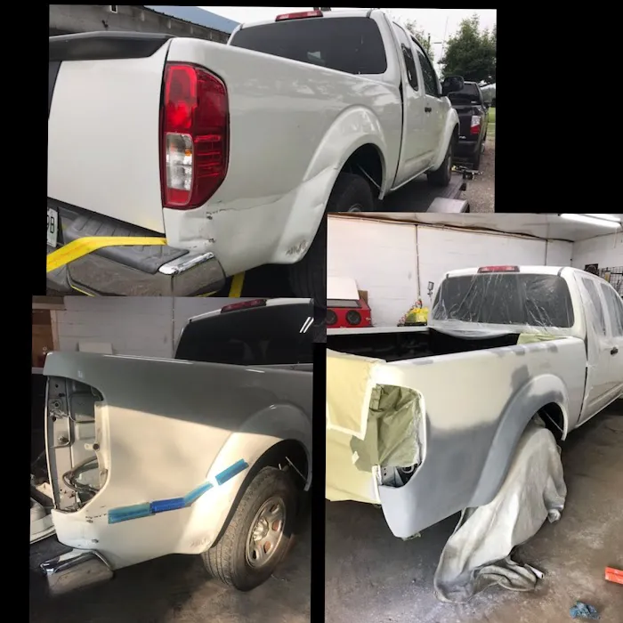 Blessed By Grace Body Shop 9