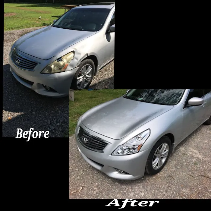 Blessed By Grace Body Shop 3