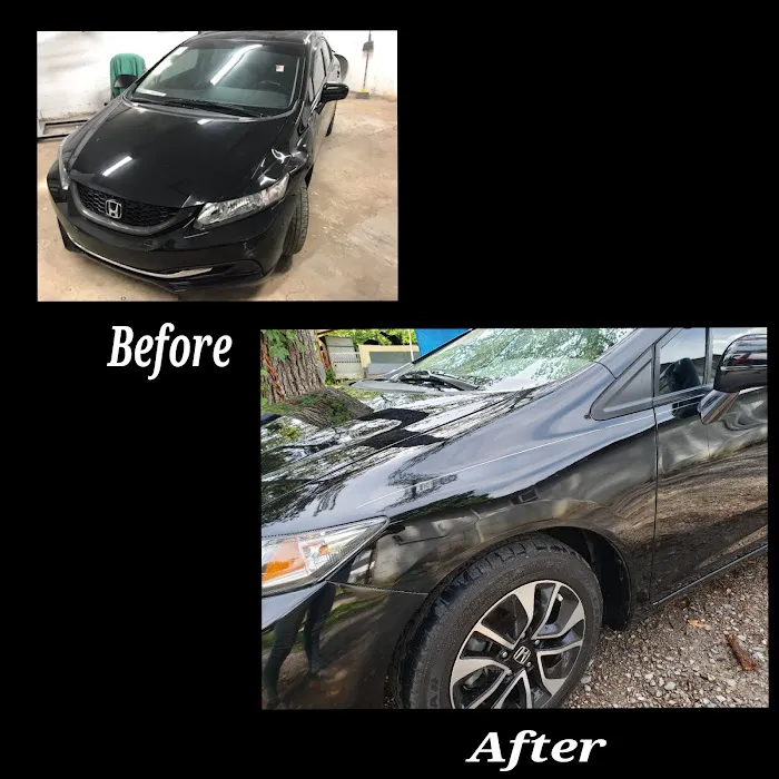Blessed By Grace Body Shop 8