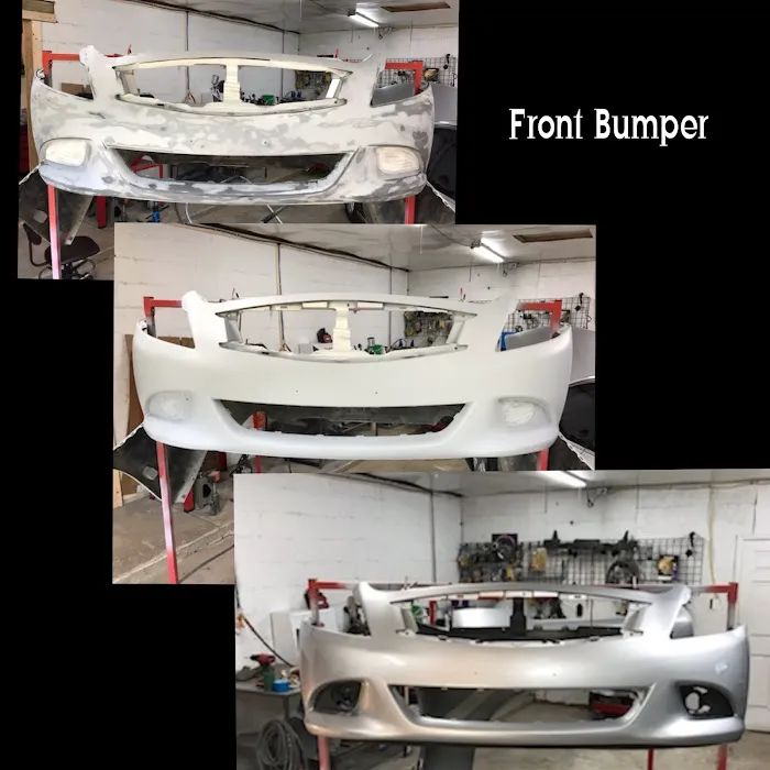 Blessed By Grace Body Shop 4