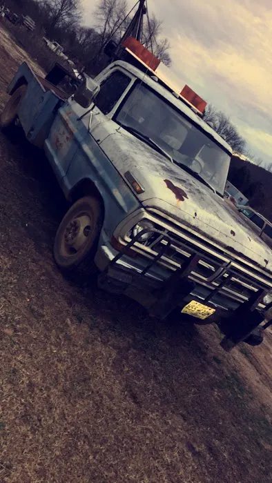 Dannys Auto Repair 0