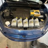 SLAMM'D AUTO SERVICES
