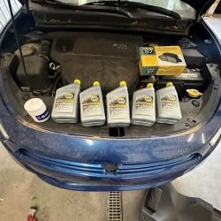 SLAMM'D AUTO SERVICES ico
