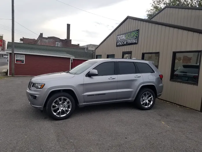 Total Eclipse Window Tinting 2