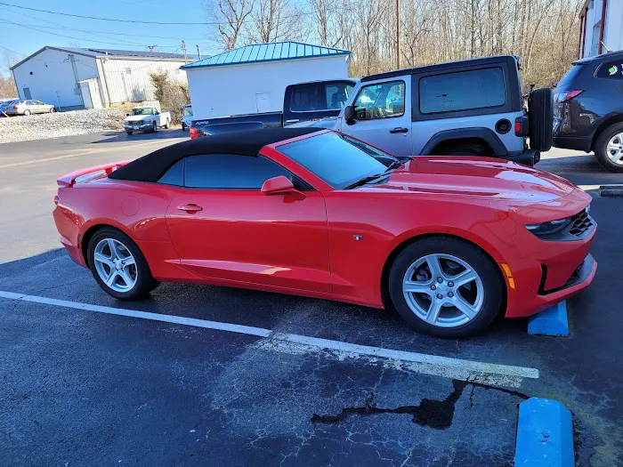 Total Eclipse Window Tinting 6