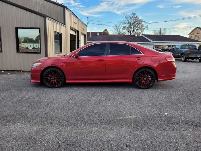 Total Eclipse Window Tinting 7