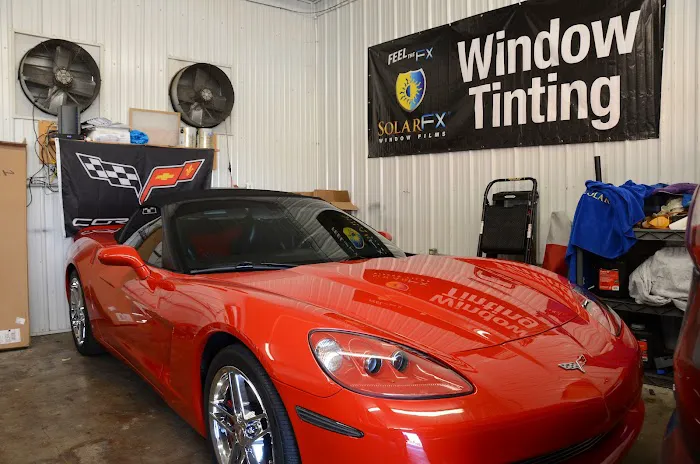 Total Eclipse Window Tinting 0