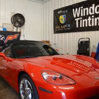 Total Eclipse Window Tinting