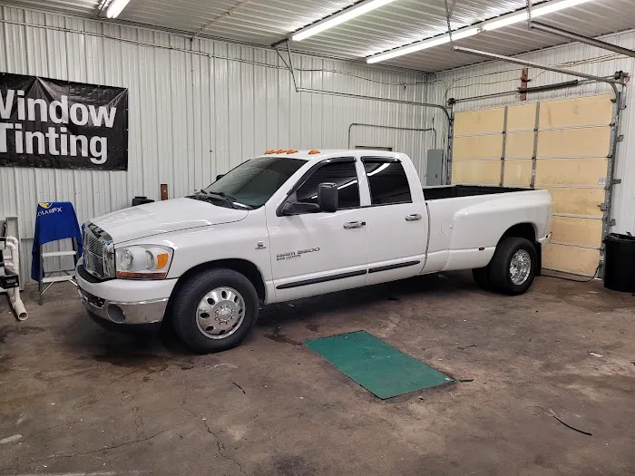Total Eclipse Window Tinting 3