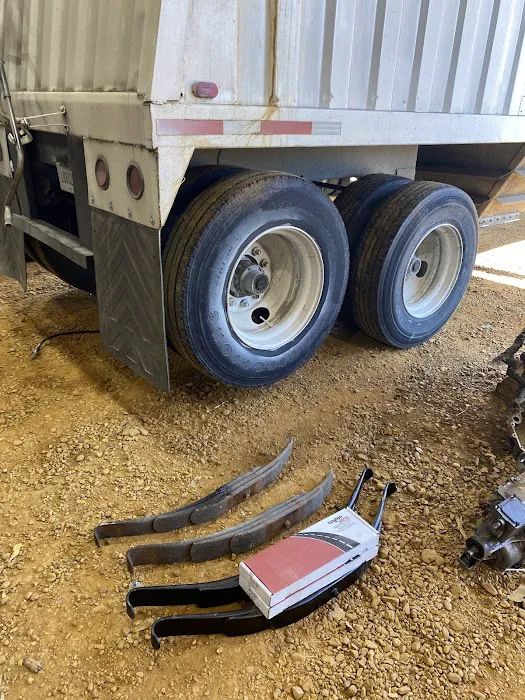 Friesen Truck & Auto Repair LLC 9