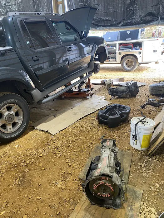 Friesen Truck & Auto Repair LLC 0