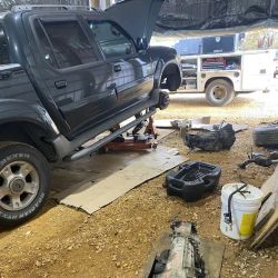 Friesen Truck & Auto Repair LLC ico
