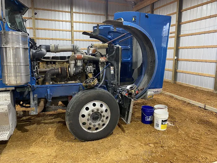 Friesen Truck & Auto Repair LLC 5
