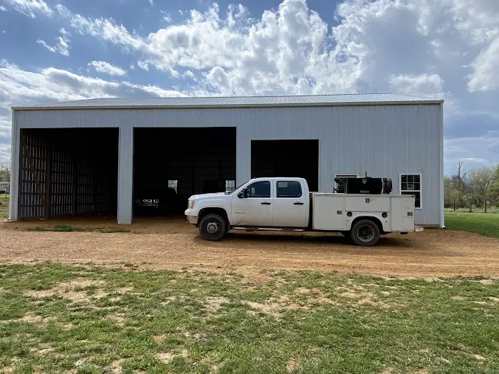 Friesen Truck & Auto Repair LLC 8